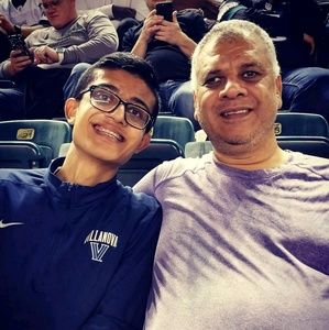 Meet your Posher, Anu